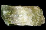 Free-Standing Green Calcite - Chihuahua, Mexico #155805-2